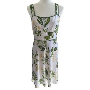 green emerald velvet dress Roaman's Women's Plus Size Ponte Flared Dress
